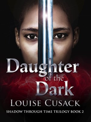cover image of Daughter of the Dark